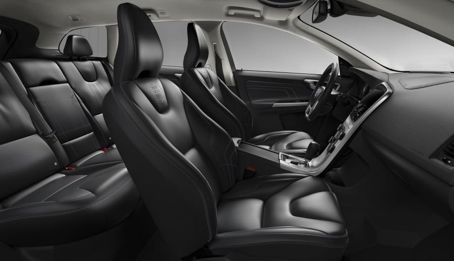  Volvo XC60 Ocean Race 2011 года  (фото 5 из 22)